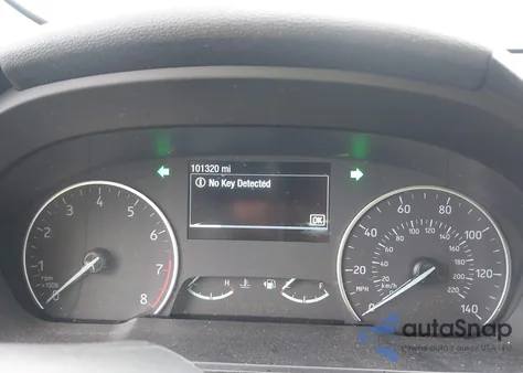 2020 Ford Ecosport Se z USA, uszkodzony, nr VIN MAJ6S3GL5LC345281